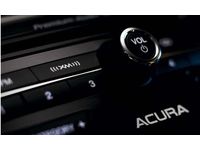 Acura 08B15-TX6-200 SiriusXM Radio Attachment