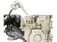 Acura 72610-S3V-A01 Right Rear Door Lock Assembly (Power)
