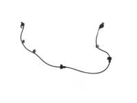Acura 57470-SZP-A01 Sensor Assembly, Right Rear