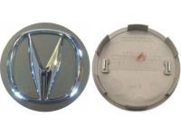 Acura 44732-SZN-A00 Aluminum Wheel Center Cap