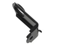 Acura 80111-S0A-000 Condenser Mount Bracket (Upper) Acura 80111-S0A-000 Condenser Mount Bracket (Upper)