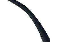 Acura 72355-TZ3-A01 Seal, Left Front