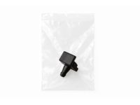 Acura 91548-TK4-A01 Engine Cover Latch