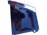 Acura 72640-SZN-A01 Right Rear Door Handle Assembly (Outer) Acura 72640-SZN-A01 Right Rear Door Handle Assembly (Outer)