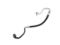 Acura 80315-TY2-A01 Discharge Hose Acura 80315-TY2-A01 Discharge Hose