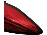 Acura 33500-TGV-A02 Taillight Assembly , Passenger Side Acura 33500-TGV-A02 Taillight Assembly , Passenger Side