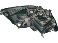 Acura 33151-SJA-A21 Headlight Head Light Headlamp Acura 33151-SJA-A21 Headlight Head Light Headlamp