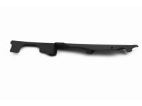 Acura 74206-STK-A00 Garnish, Right Front Fender Acura 74206-STK-A00 Garnish, Right Front Fender