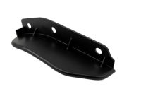 Acura 74152-TZ3-A00 Front Strake Left