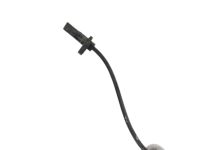 Acura 57475-TX4-A01 Sensor Assembly, Left Rear Acura 57475-TX4-A01 Sensor Assembly, Left Rear