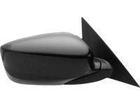 Acura 76201-TA0-A01YE Passenger Side Skull Cap (Fathom Blue Pearl) Acura 76201-TA0-A01YE Passenger Side Skull Cap (Fathom Blue Pearl)