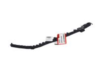 Acura 71598-TY2-A01 Spacer, Left Rear Bumper Side Acura 71598-TY2-A01 Spacer, Left Rear Bumper Side