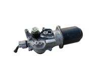Acura 76505-STK-A02 Front Windshield Wiper Motor