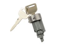 Acura 35131-SD2-A01 Cylinder, Steering