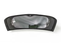 Acura 73211-STX-A02 Set, Glass Rear Windshield
