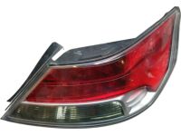 Acura 33500-TK4-A02 Tail Light Assembly, R Acura 33500-TK4-A02 Tail Light Assembly, R