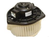 Acura TL Blower Motor - 79310-S0K-A01 Fan Motor Assembly