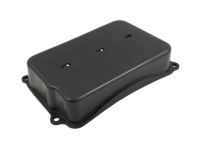 Acura 74530-TZ3-A00 Under Cover, Rear Su