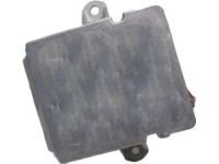 Acura 77960-TK5-A01 SRS Unit (Rewritable)