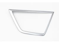 Acura 71122-TL2-A51 Molding A, Front Grille Acura 71122-TL2-A51 Molding A, Front Grille