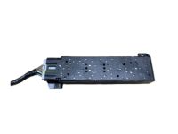 Acura 81250-TYR-A01ZA Switch Assembly , Passenger Side Power Seat (8Way) (Premium Black)