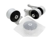 Acura 50805-SL0-980 Rubber, Transmission Mounting (At) Acura 50805-SL0-980 Rubber, Transmission Mounting (At)