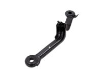 Acura 19702-6S8-A00 Stay, Driver Side Intercooler Acura 19702-6S8-A00 Stay, Driver Side Intercooler