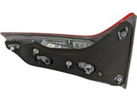 Acura 34271-TX4-A01 Lamp Unit