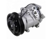 Acura TL A/C Compressor - 38810-RDA-A01 Compressor