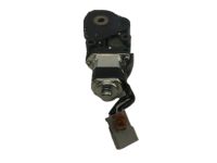 Acura 81516-SEP-003 Motor Assembly, Height