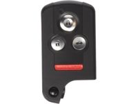 Acura 72147-SJA-A01 Entry Key Fob Assembly (Memory No.1)