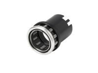 Acura 39103-TL0-G21 Knob (Volume)