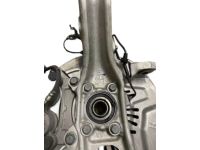 Acura 44200-TYA-A11 Front Hub Unit Bearing