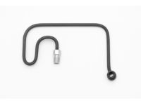 Acura 46964-SL0-000 Pipe D, Clutch