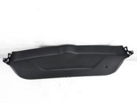 Acura 84434-TYA-A01ZA Lining Component (Deep Black)