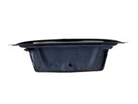 Acura 68500-TL2-A70ZZ Lid, Trunk (Dot)