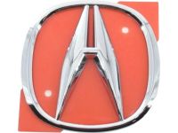 Acura 75701-TJB-A01 Rear Center Emblem Acura 75701-TJB-A01 Rear Center Emblem