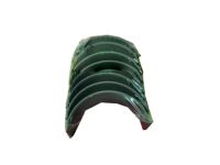 Acura 13211-RBB-003 Bearing A, Connecting Rod (Blue) (Daido) Acura 13211-RBB-003 Bearing A, Connecting Rod (Blue) (Daido)