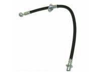 Acura TL Brake Line - 01468-SEP-A00 Left Rear Brake Hose Set