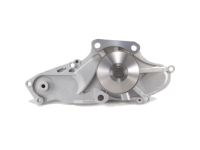 Acura MDX Water Pump - 19200-P8A-A02 Water Pump (Yamada)