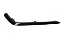Acura 71502-TYA-A00 Trim Garnish Right, Rear Bumper