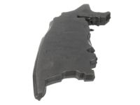 Acura 74295-TJB-A01 Front Fender Partition Pad