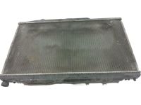 Acura 19010-RK2-A72 Radiator Acura 19010-RK2-A72 Radiator