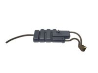 Acura 41933-RDL-013 Box, Breather