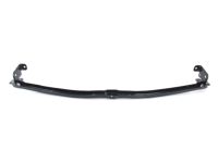 Acura 71160-TZ5-A00 Front Bumper-Center Reinforcement
