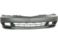 Acura 04711-S0K-A90ZZ Front Bumper Cover (Dot)