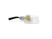 Acura 34451-SEP-A01 Interior-Roof-Visor Lamp