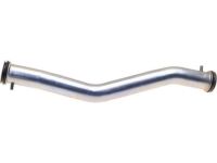 Acura 19505-5J2-A00 Pipe Complete, Connect Acura 19505-5J2-A00 Pipe Complete, Connect