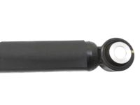 Acura 52687-TYA-A12 Sleeve, Rear