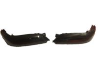 Acura 34351-STX-306 Lamp Unit L Side Turn Acura 34351-STX-306 Lamp Unit L Side Turn